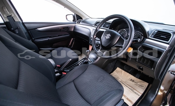 Buy Used Suzuki Ciaz Brown Car in Bangkok in Bangkok Buy Used Suzuki Ciaz Brown Car in Bangkok in Bangkok