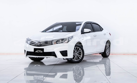 ซื้อ รถมือสอง Toyota Altis ขาว รถยนต์ ใน %{เมือง} ใน กรุงเทพมหานคร ซื้อ รถมือสอง Toyota Altis ขาว รถยนต์ ใน %{เมือง} ใน กรุงเทพมหานคร