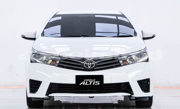 ซื้อ รถมือสอง Toyota Altis ขาว รถยนต์ ใน %{เมือง} ใน กรุงเทพมหานคร ซื้อ รถมือสอง Toyota Altis ขาว รถยนต์ ใน %{เมือง} ใน กรุงเทพมหานคร