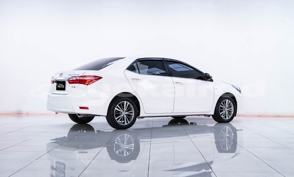 ซื้อ รถมือสอง Toyota Altis ขาว รถยนต์ ใน %{เมือง} ใน กรุงเทพมหานคร ซื้อ รถมือสอง Toyota Altis ขาว รถยนต์ ใน %{เมือง} ใน กรุงเทพมหานคร