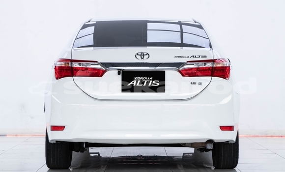 ซื้อ รถมือสอง Toyota Altis ขาว รถยนต์ ใน %{เมือง} ใน กรุงเทพมหานคร ซื้อ รถมือสอง Toyota Altis ขาว รถยนต์ ใน %{เมือง} ใน กรุงเทพมหานคร