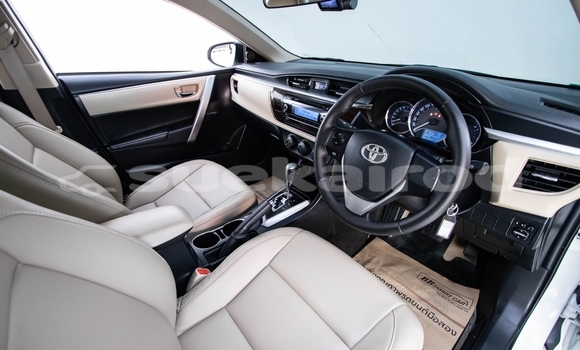 ซื้อ รถมือสอง Toyota Altis ขาว รถยนต์ ใน %{เมือง} ใน กรุงเทพมหานคร ซื้อ รถมือสอง Toyota Altis ขาว รถยนต์ ใน %{เมือง} ใน กรุงเทพมหานคร