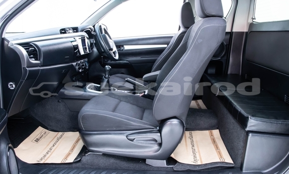 Buy Used Toyota Hiluxe Revo Other Car in Bangkok in Bangkok Buy Used Toyota Hiluxe Revo Other Car in Bangkok in Bangkok