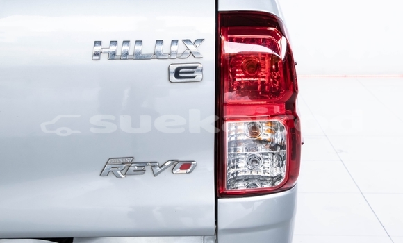 Buy Used Toyota Hiluxe Revo Other Car in Bangkok in Bangkok Buy Used Toyota Hiluxe Revo Other Car in Bangkok in Bangkok