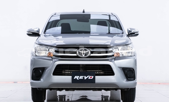 Buy Used Toyota Hiluxe Revo Other Car in Bangkok in Bangkok Buy Used Toyota Hiluxe Revo Other Car in Bangkok in Bangkok