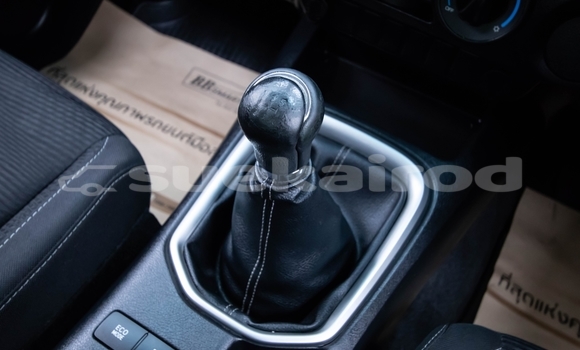 Buy Used Toyota Hiluxe Revo Other Car in Bangkok in Bangkok Buy Used Toyota Hiluxe Revo Other Car in Bangkok in Bangkok