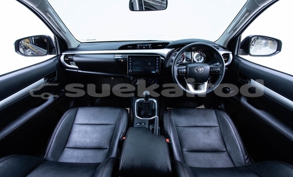 ซื้อ รถมือสอง Toyota Hiluxe Revo อื่น ๆ รถยนต์ ใน %{เมือง} ใน กรุงเทพมหานคร ซื้อ รถมือสอง Toyota Hiluxe Revo อื่น ๆ รถยนต์ ใน %{เมือง} ใน กรุงเทพมหานคร