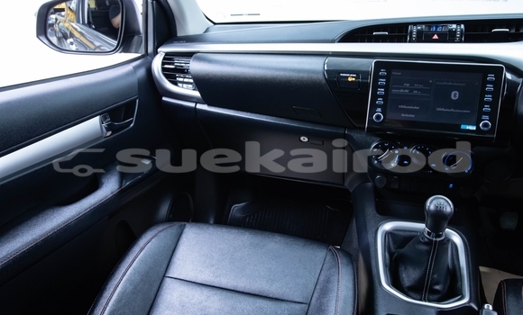 ซื้อ รถมือสอง Toyota Hiluxe Revo อื่น ๆ รถยนต์ ใน %{เมือง} ใน กรุงเทพมหานคร ซื้อ รถมือสอง Toyota Hiluxe Revo อื่น ๆ รถยนต์ ใน %{เมือง} ใน กรุงเทพมหานคร