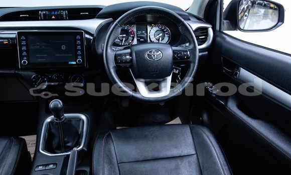 ซื้อ รถมือสอง Toyota Hiluxe Revo อื่น ๆ รถยนต์ ใน %{เมือง} ใน กรุงเทพมหานคร ซื้อ รถมือสอง Toyota Hiluxe Revo อื่น ๆ รถยนต์ ใน %{เมือง} ใน กรุงเทพมหานคร