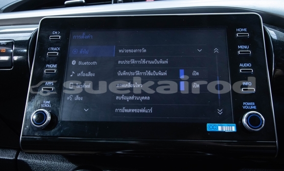 ซื้อ รถมือสอง Toyota Hiluxe Revo อื่น ๆ รถยนต์ ใน %{เมือง} ใน กรุงเทพมหานคร ซื้อ รถมือสอง Toyota Hiluxe Revo อื่น ๆ รถยนต์ ใน %{เมือง} ใน กรุงเทพมหานคร