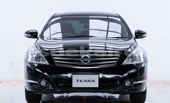 ซื้อ รถมือสอง Nissan Teana สีดำ รถยนต์ ใน %{เมือง} ใน กรุงเทพมหานคร ซื้อ รถมือสอง Nissan Teana สีดำ รถยนต์ ใน %{เมือง} ใน กรุงเทพมหานคร