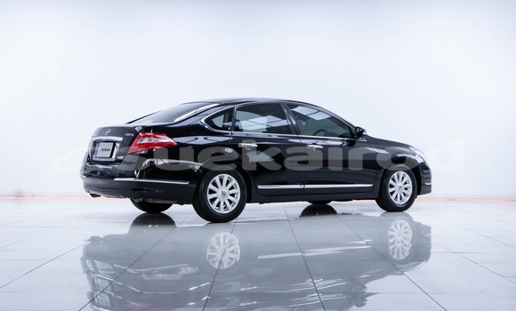 ซื้อ รถมือสอง Nissan Teana สีดำ รถยนต์ ใน %{เมือง} ใน กรุงเทพมหานคร ซื้อ รถมือสอง Nissan Teana สีดำ รถยนต์ ใน %{เมือง} ใน กรุงเทพมหานคร