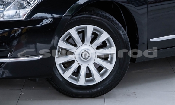 ซื้อ รถมือสอง Nissan Teana สีดำ รถยนต์ ใน %{เมือง} ใน กรุงเทพมหานคร ซื้อ รถมือสอง Nissan Teana สีดำ รถยนต์ ใน %{เมือง} ใน กรุงเทพมหานคร