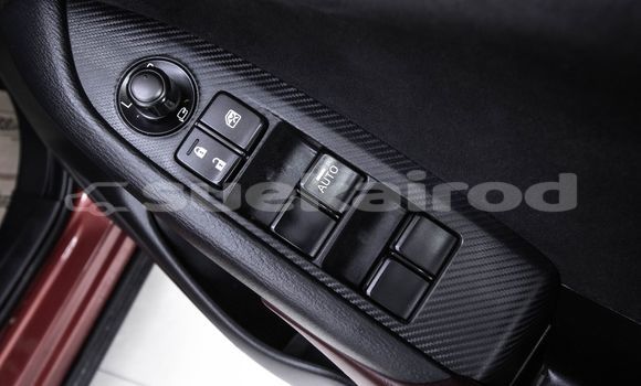 Buy Used Mazda CX-3 Red Car in Bangkok in Bangkok Buy Used Mazda CX-3 Red Car in Bangkok in Bangkok