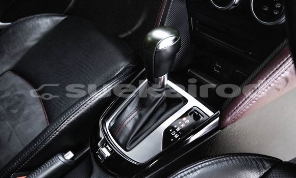 Buy Used Mazda CX-3 Red Car in Bangkok in Bangkok Buy Used Mazda CX-3 Red Car in Bangkok in Bangkok