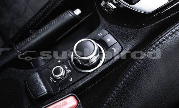 Buy Used Mazda CX-3 Red Car in Bangkok in Bangkok Buy Used Mazda CX-3 Red Car in Bangkok in Bangkok