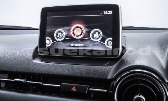 Buy Used Mazda CX-3 Red Car in Bangkok in Bangkok Buy Used Mazda CX-3 Red Car in Bangkok in Bangkok