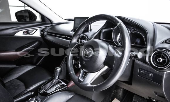 Buy Used Mazda CX-3 Red Car in Bangkok in Bangkok Buy Used Mazda CX-3 Red Car in Bangkok in Bangkok