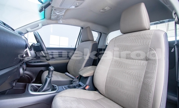 Buy Used Toyota Hiluxe Revo White Car in Bangkok in Bangkok Buy Used Toyota Hiluxe Revo White Car in Bangkok in Bangkok