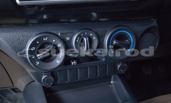 Buy Used Toyota Hiluxe Revo White Car in Bangkok in Bangkok Buy Used Toyota Hiluxe Revo White Car in Bangkok in Bangkok