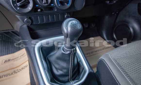 Buy Used Toyota Hiluxe Revo White Car in Bangkok in Bangkok Buy Used Toyota Hiluxe Revo White Car in Bangkok in Bangkok