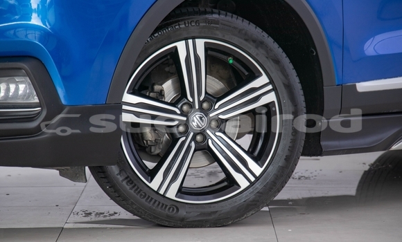 Buy Used MG ZS Blue Car in Bangkok in Bangkok Buy Used MG ZS Blue Car in Bangkok in Bangkok