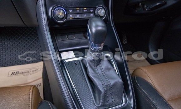 Buy Used MG ZS Blue Car in Bangkok in Bangkok Buy Used MG ZS Blue Car in Bangkok in Bangkok