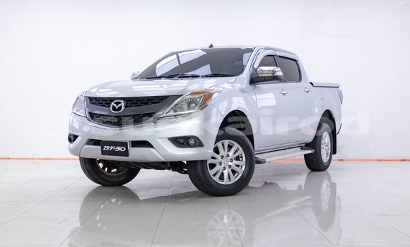 Buy Used Mazda BT-50 Other Car in Bangkok in Bangkok