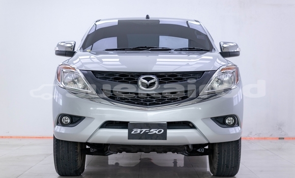 Buy Used Mazda BT-50 Other Car in Bangkok in Bangkok Buy Used Mazda BT-50 Other Car in Bangkok in Bangkok