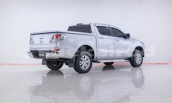Buy Used Mazda BT-50 Other Car in Bangkok in Bangkok Buy Used Mazda BT-50 Other Car in Bangkok in Bangkok