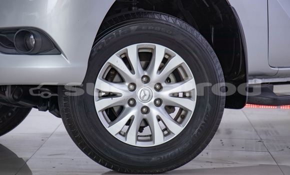 Buy Used Mazda BT-50 Other Car in Bangkok in Bangkok Buy Used Mazda BT-50 Other Car in Bangkok in Bangkok
