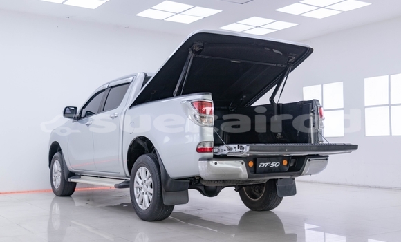 Buy Used Mazda BT-50 Other Car in Bangkok in Bangkok Buy Used Mazda BT-50 Other Car in Bangkok in Bangkok