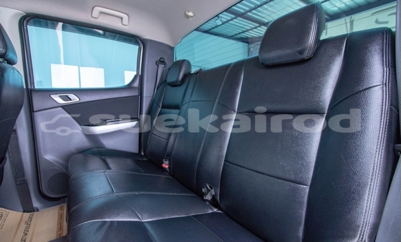 Buy Used Mazda BT-50 Other Car in Bangkok in Bangkok Buy Used Mazda BT-50 Other Car in Bangkok in Bangkok