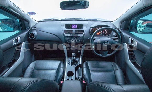 Buy Used Mazda BT-50 Other Car in Bangkok in Bangkok Buy Used Mazda BT-50 Other Car in Bangkok in Bangkok