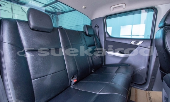 Buy Used Mazda BT-50 Other Car in Bangkok in Bangkok Buy Used Mazda BT-50 Other Car in Bangkok in Bangkok