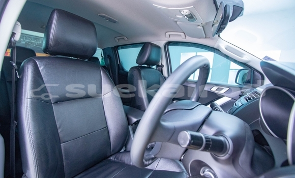 Buy Used Mazda BT-50 Other Car in Bangkok in Bangkok Buy Used Mazda BT-50 Other Car in Bangkok in Bangkok