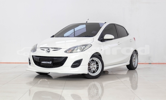ซื้อ รถมือสอง Mazda 2 ขาว รถยนต์ ใน %{เมือง} ใน กรุงเทพมหานคร ซื้อ รถมือสอง Mazda 2 ขาว รถยนต์ ใน %{เมือง} ใน กรุงเทพมหานคร