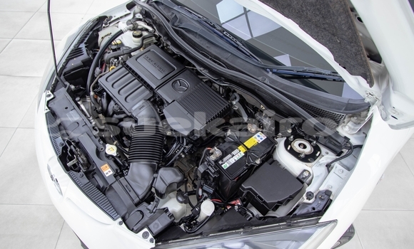 Buy Used Mazda 2 White Car in Bangkok in Bangkok Buy Used Mazda 2 White Car in Bangkok in Bangkok