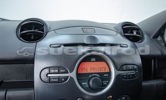 Buy Used Mazda 2 White Car in Bangkok in Bangkok Buy Used Mazda 2 White Car in Bangkok in Bangkok