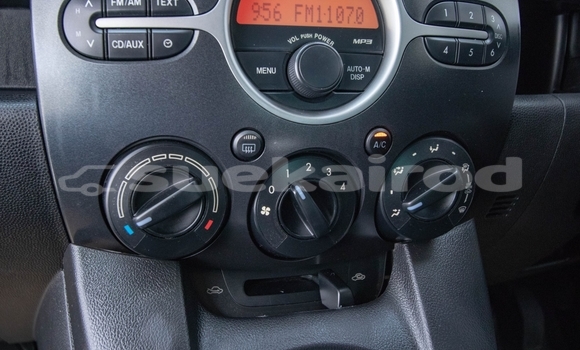 Buy Used Mazda 2 White Car in Bangkok in Bangkok Buy Used Mazda 2 White Car in Bangkok in Bangkok