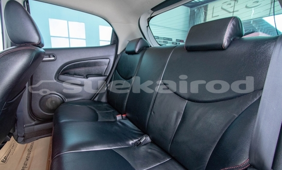 Buy Used Mazda 2 White Car in Bangkok in Bangkok Buy Used Mazda 2 White Car in Bangkok in Bangkok