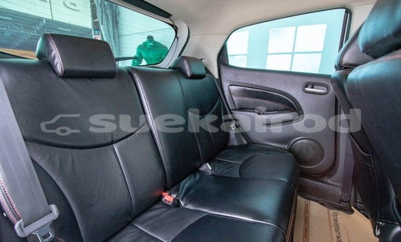 Buy Used Mazda 2 White Car in Bangkok in Bangkok Buy Used Mazda 2 White Car in Bangkok in Bangkok