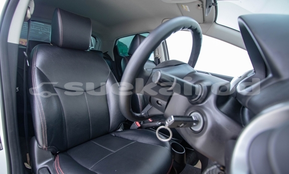 Buy Used Mazda 2 White Car in Bangkok in Bangkok Buy Used Mazda 2 White Car in Bangkok in Bangkok