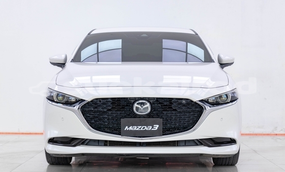 Buy Used Mazda 3 White Car in Bangkok in Bangkok Buy Used Mazda 3 White Car in Bangkok in Bangkok