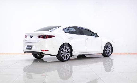 Buy Used Mazda 3 White Car in Bangkok in Bangkok Buy Used Mazda 3 White Car in Bangkok in Bangkok