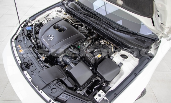 Buy Used Mazda 3 White Car in Bangkok in Bangkok Buy Used Mazda 3 White Car in Bangkok in Bangkok