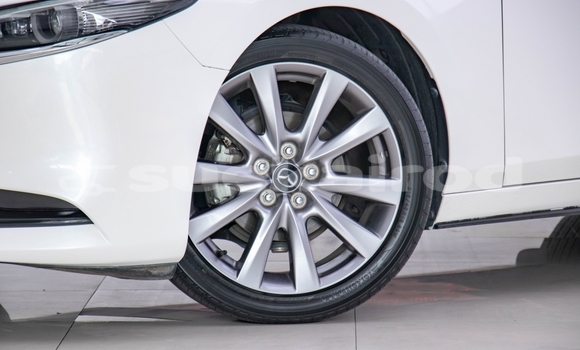 Buy Used Mazda 3 White Car in Bangkok in Bangkok Buy Used Mazda 3 White Car in Bangkok in Bangkok