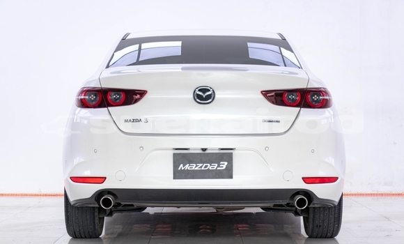 Buy Used Mazda 3 White Car in Bangkok in Bangkok Buy Used Mazda 3 White Car in Bangkok in Bangkok