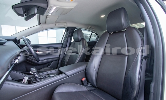 Buy Used Mazda 3 White Car in Bangkok in Bangkok Buy Used Mazda 3 White Car in Bangkok in Bangkok