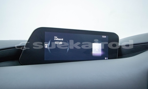 Buy Used Mazda 3 White Car in Bangkok in Bangkok Buy Used Mazda 3 White Car in Bangkok in Bangkok